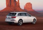 Audi Q7 TDI Quattro S-Line 2015 года (WW)